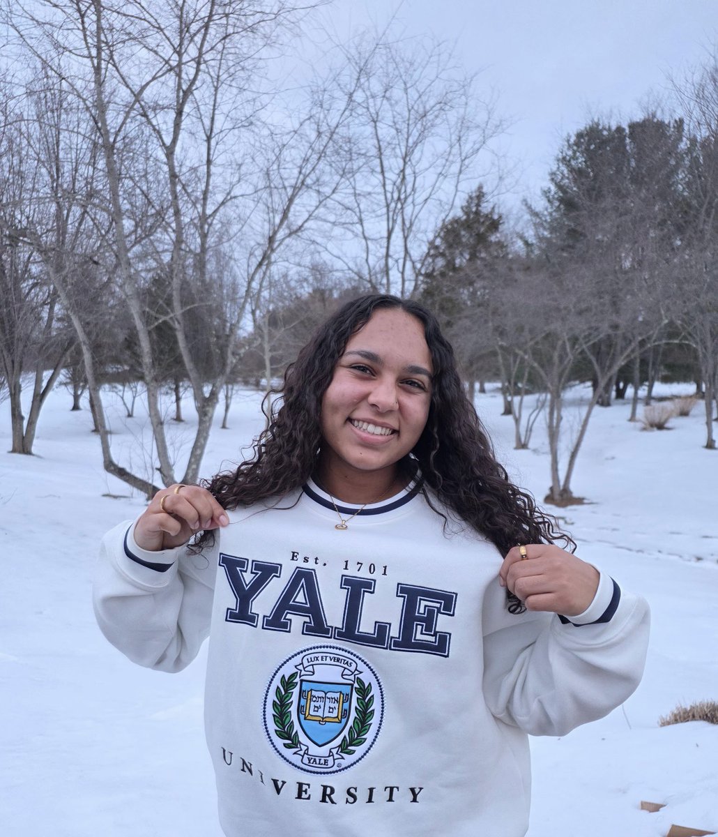 Ava Fields 2027 tweet media