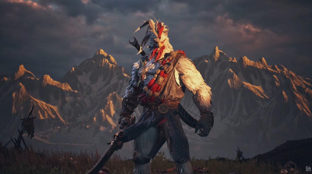 Hunter 🎮 tweet media