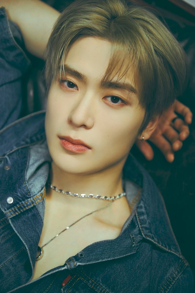 Happy 29th birthday to JAEHYUN from NCT! 🥳🎉