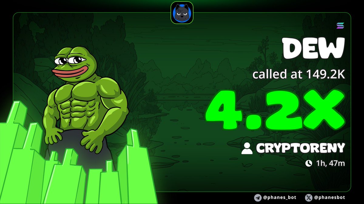 When this one will be at milions remember who shilled to u first🫡

V6e9AvFGp1hqE7HZBkTar8t1C7JorqZxaa5iS6kpump