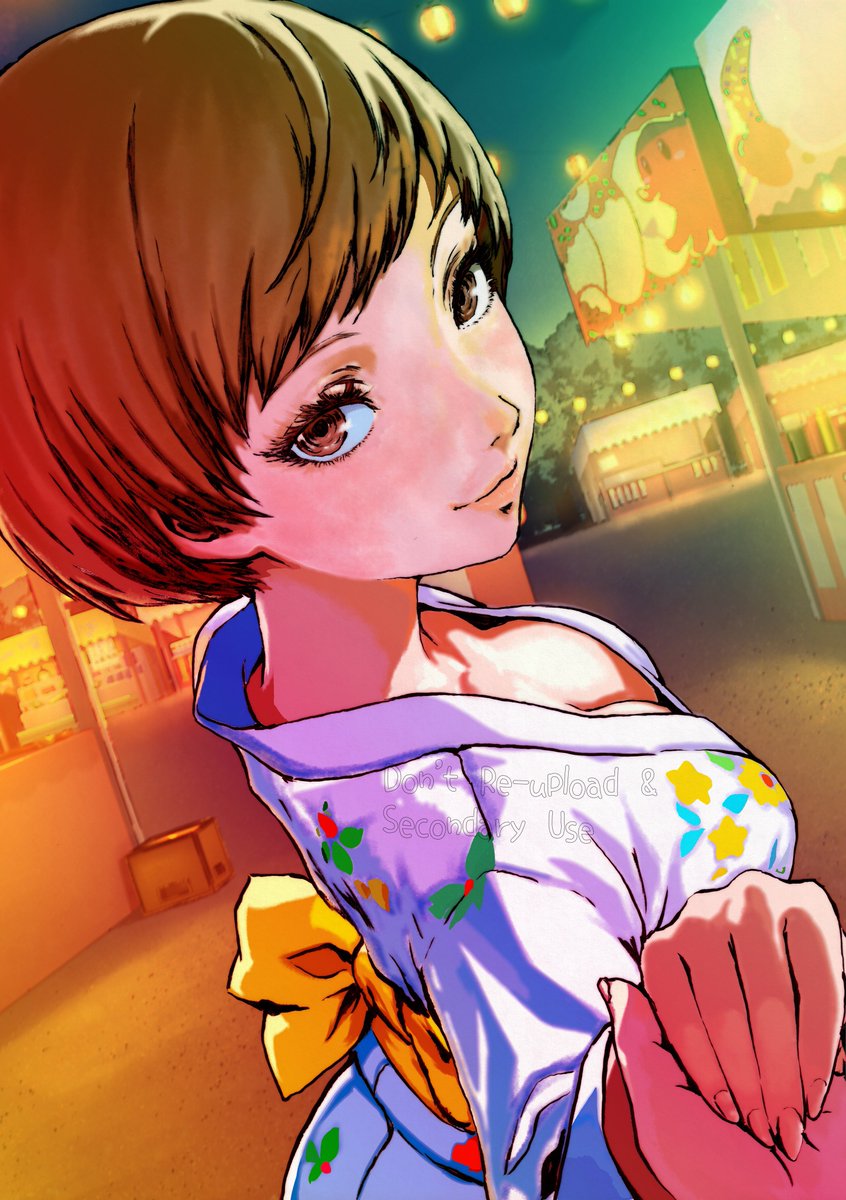 OeilVert_FFT's tweet photo. #私はこういう絵を描いています
線画を筆ペンで、ゲームのファンアートを中心に描いています。 https://t.co/EZYpvf0Weo