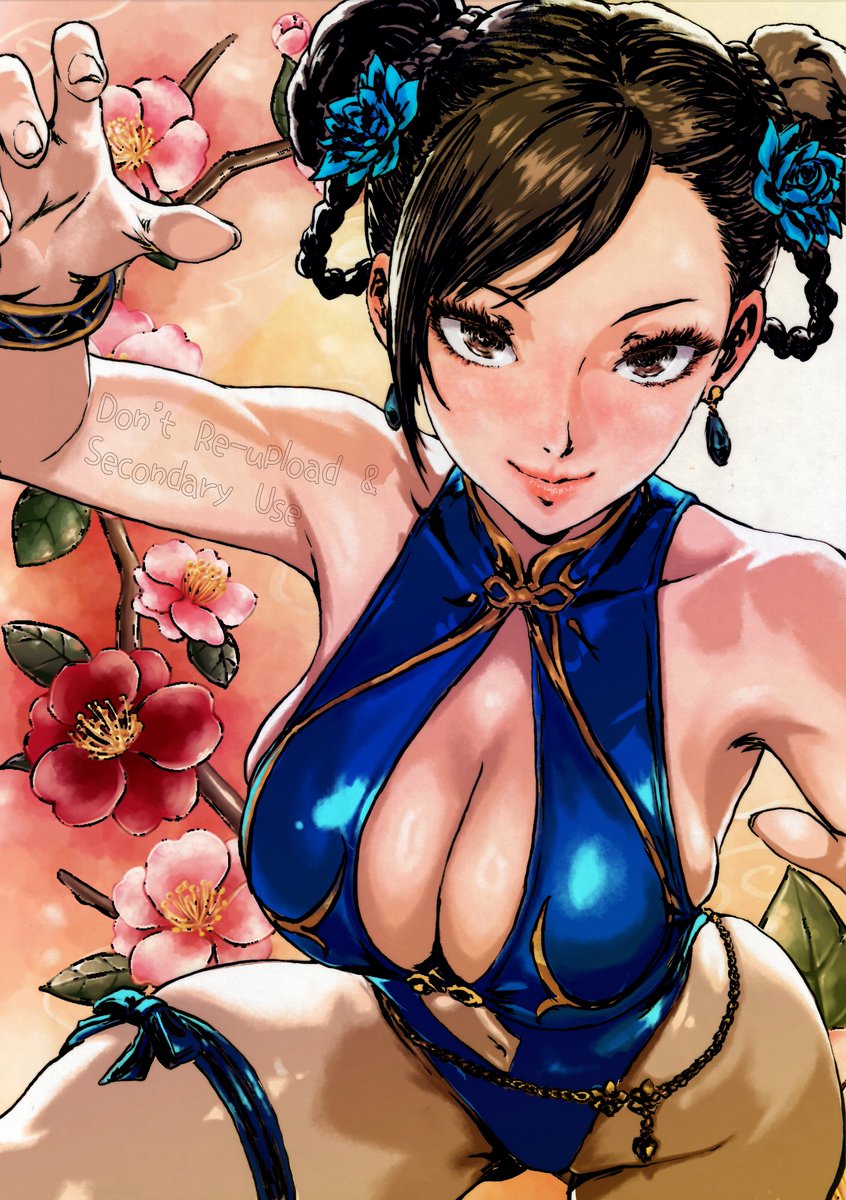 OeilVert_FFT's tweet photo. #私はこういう絵を描いています
線画を筆ペンで、ゲームのファンアートを中心に描いています。 https://t.co/EZYpvf0Weo