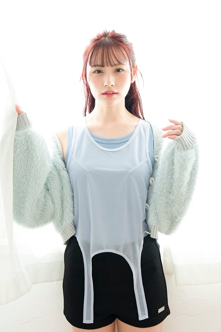 CANDY TUNE立花琴未 デジタルフォトブック決定✨️ 📖2月13日発売