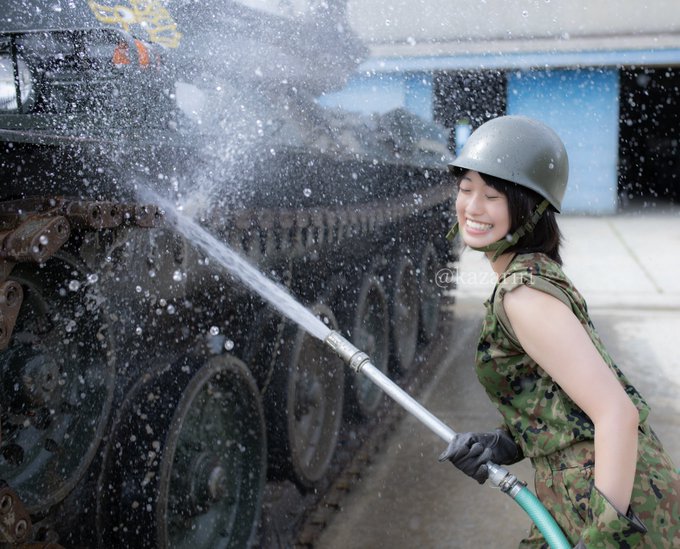 Twitterのコスプレ画像5