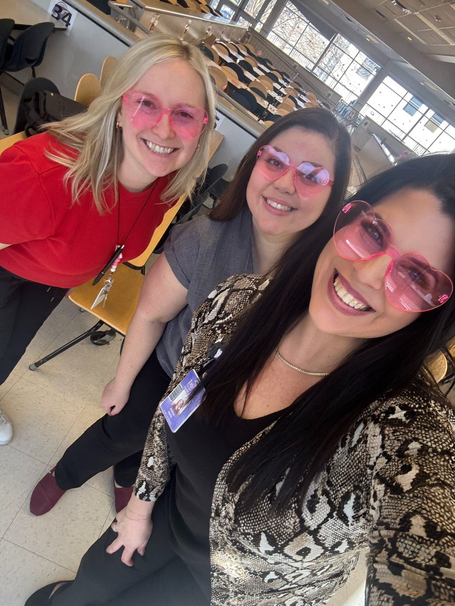 Andrea Harris tweet media