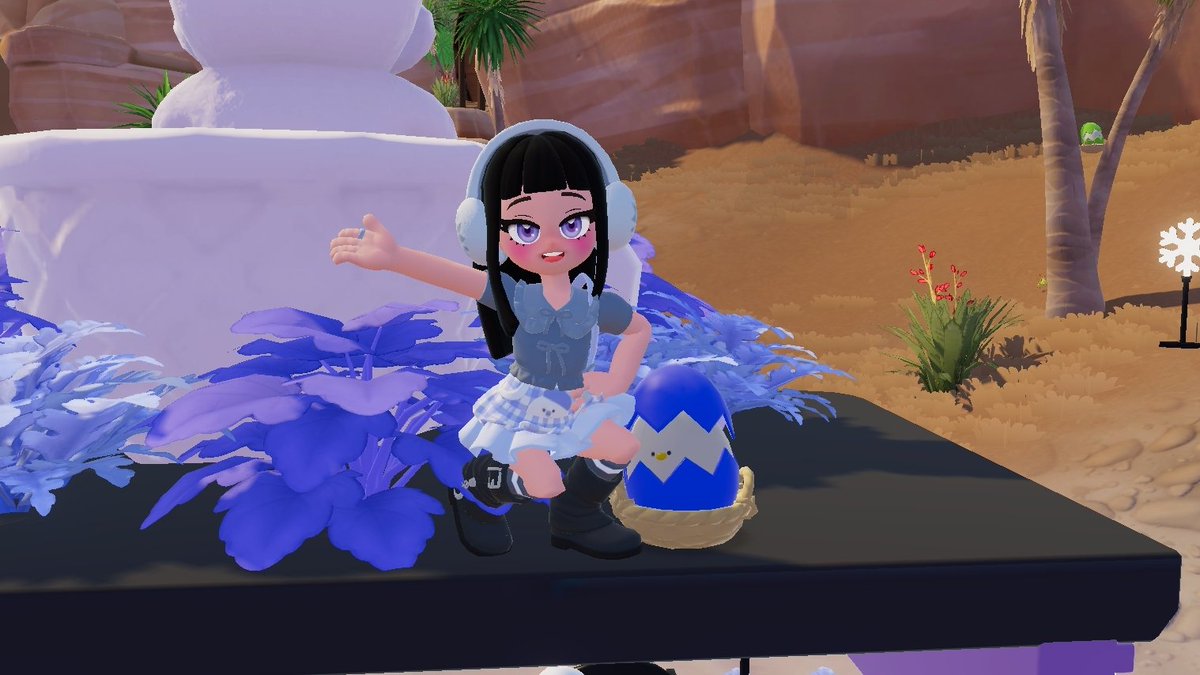 🗓 13/02/2026 | Heartopia Daily

💎 Fluorite: 04
🌳 Oak Timber: 01
🥚 Egg: On Top of Massimo Cart
🫧 Bubble: 🔍Still Looking

— By Rairaa
