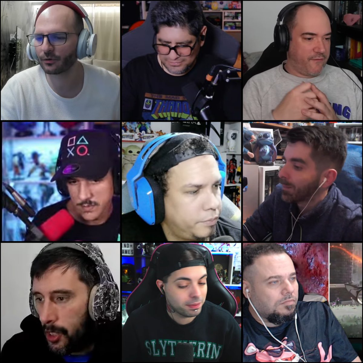 Pampalandia tweet media