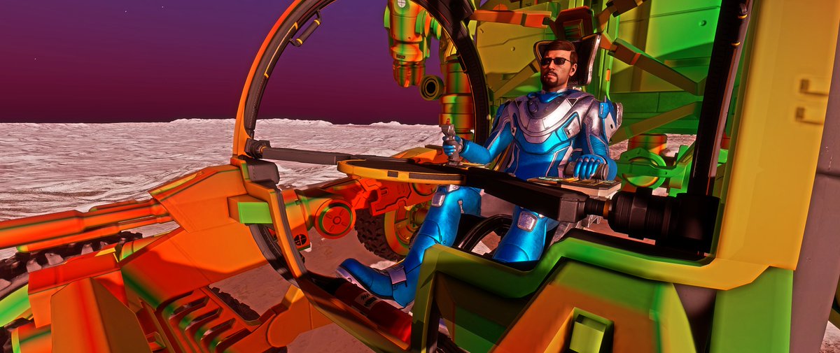 CMDR XpressioN tweet media