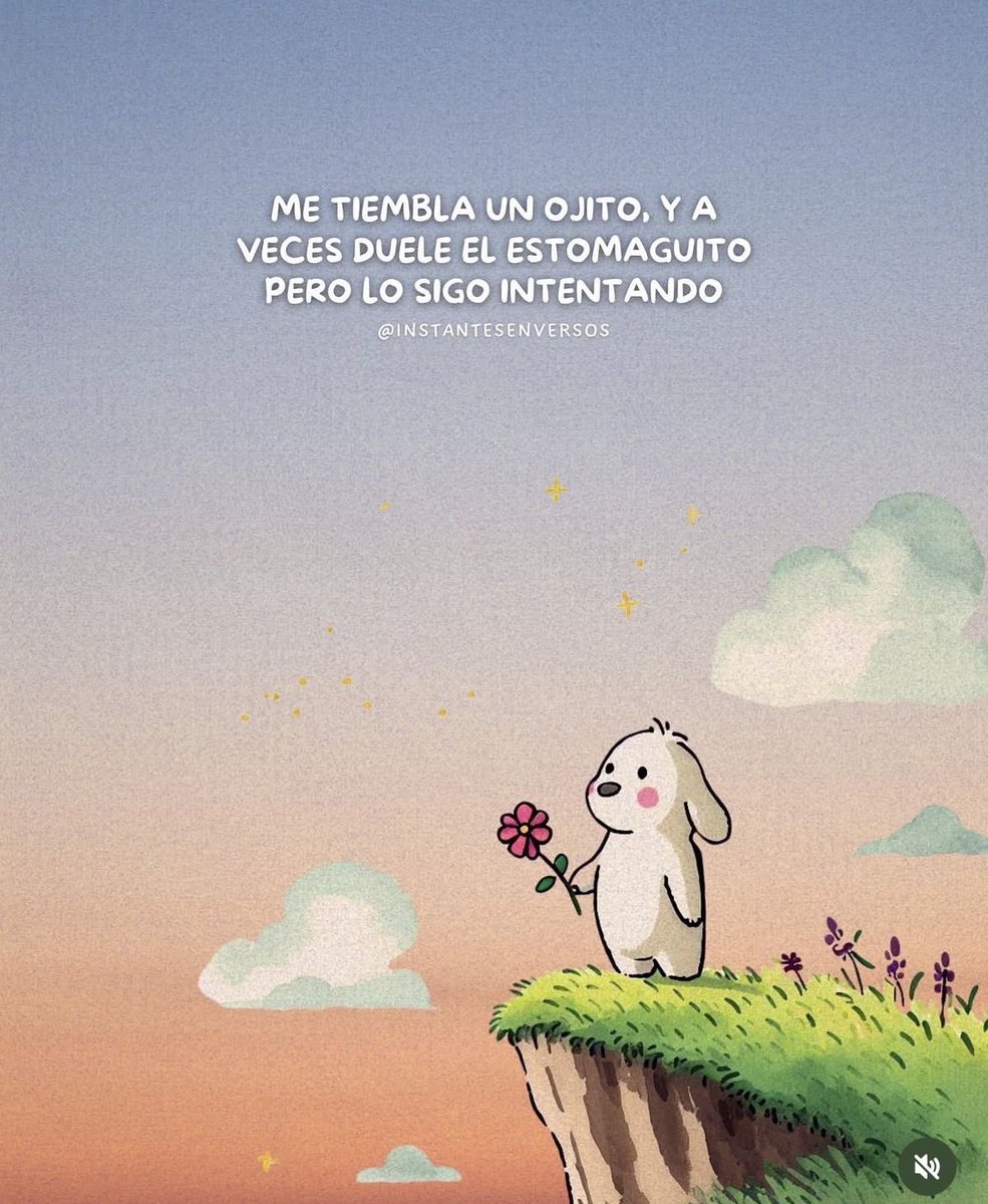 Pensamientos tweet media