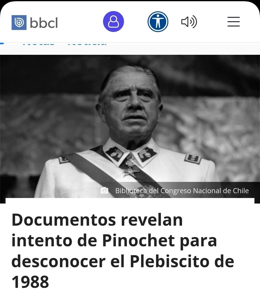 Diplomático 🇨🇱 tweet media