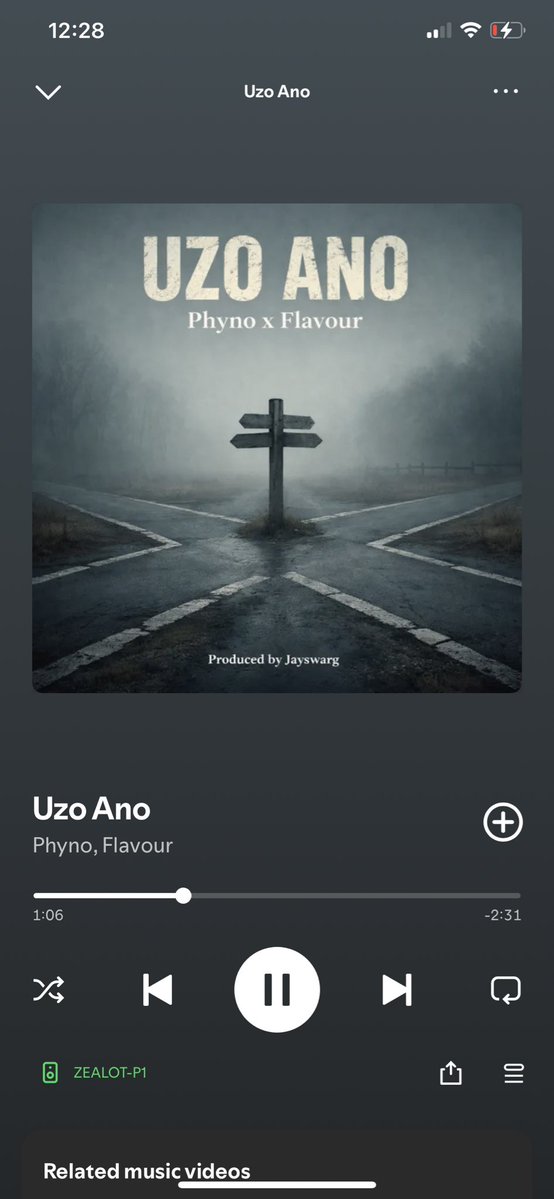 vichobby's tweet image. I'm not the king in the East I'm the God in the East damn phyno went too hard on this track💥