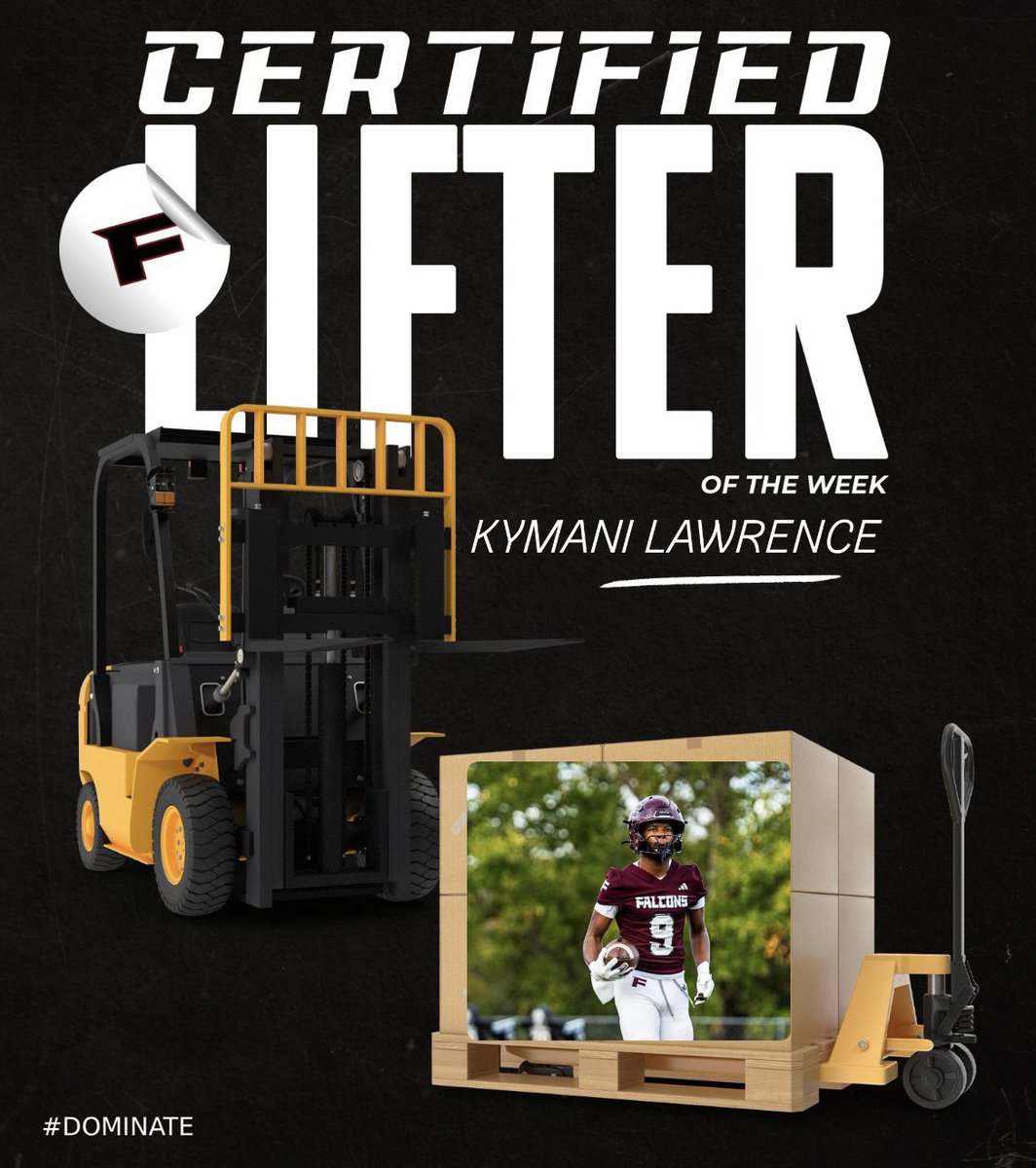 Fulton Football tweet media