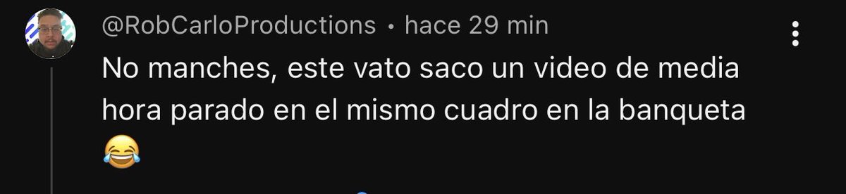 Adáptate o muere. 

RADAR