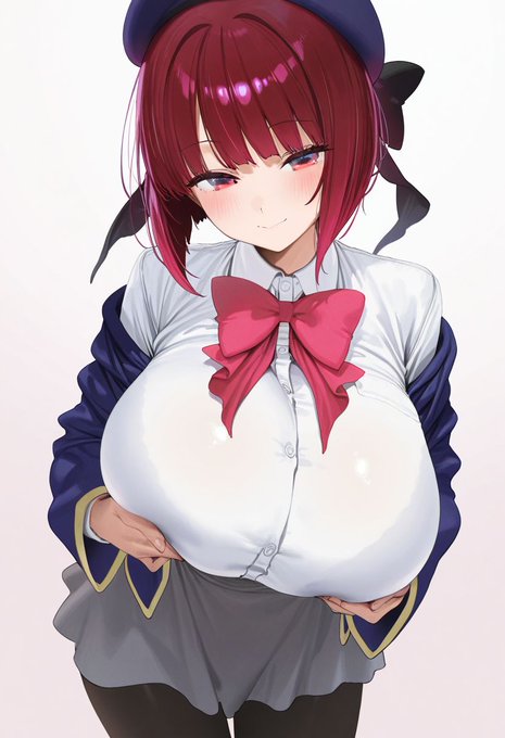 有馬かな / Kana Arima
#推しの子 #OshiNoKo 