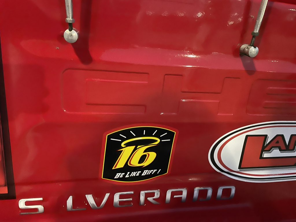 FDNY Racing tweet media