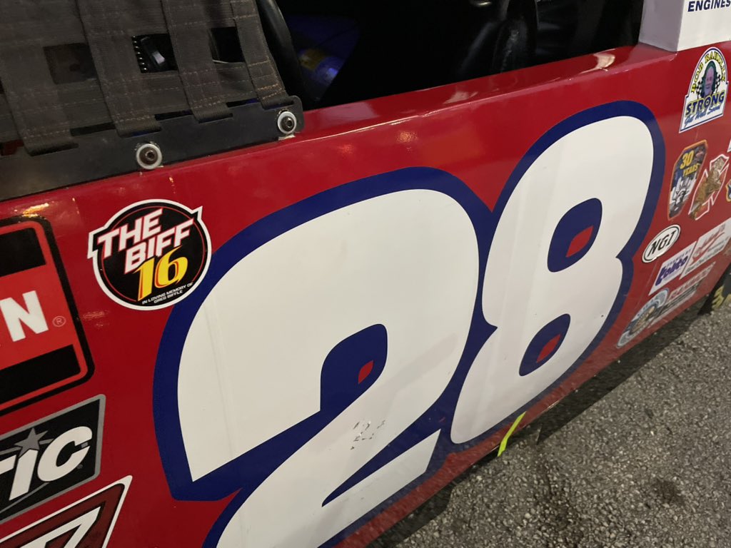 FDNY Racing tweet media