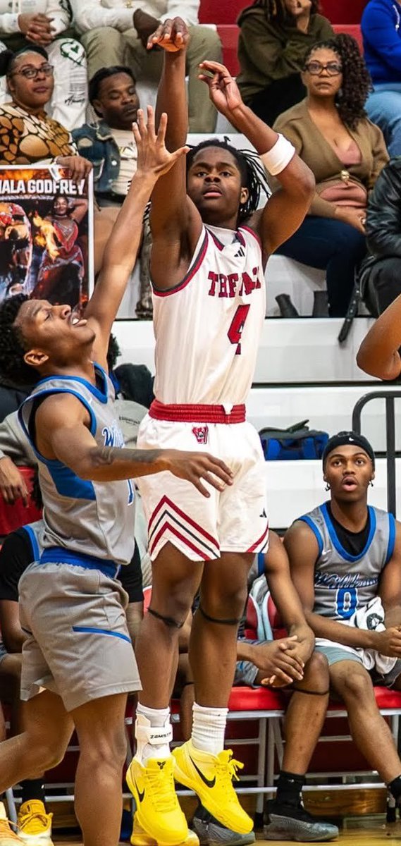 Woodland Wolfpack Hoops tweet media
