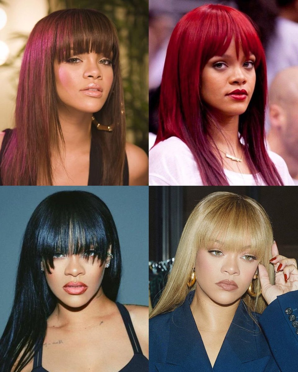 rihanna