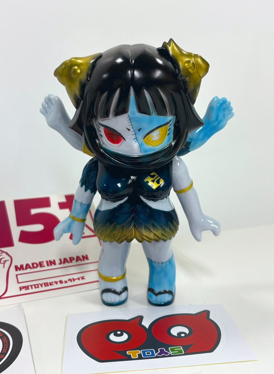 ヨヒトさんありがとうございます！🙇✨✨