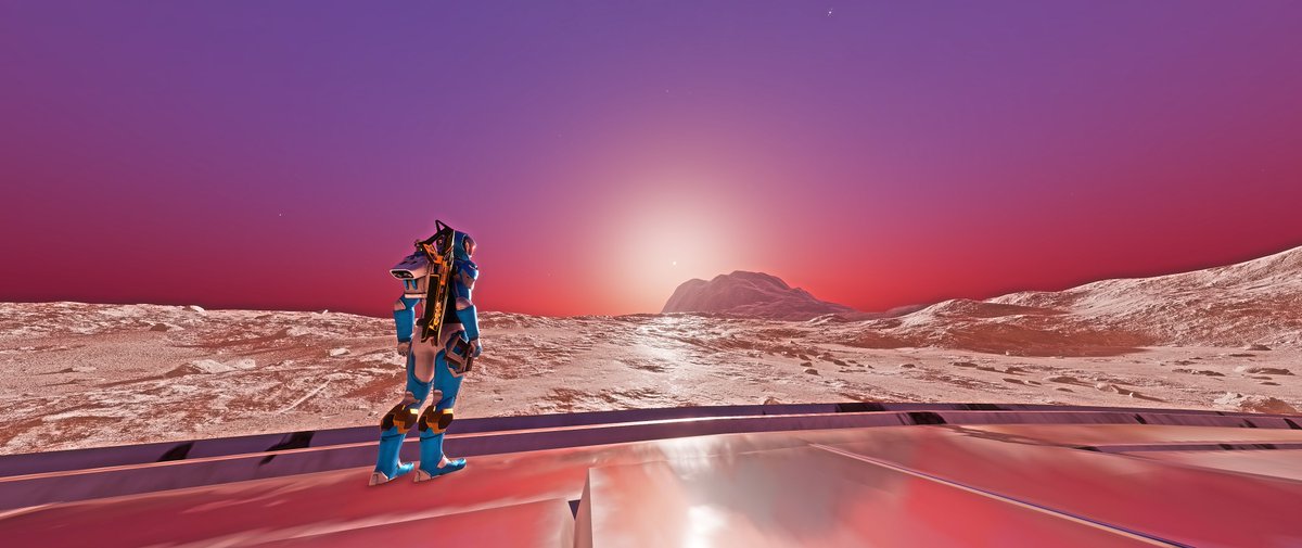 CMDR XpressioN tweet media
