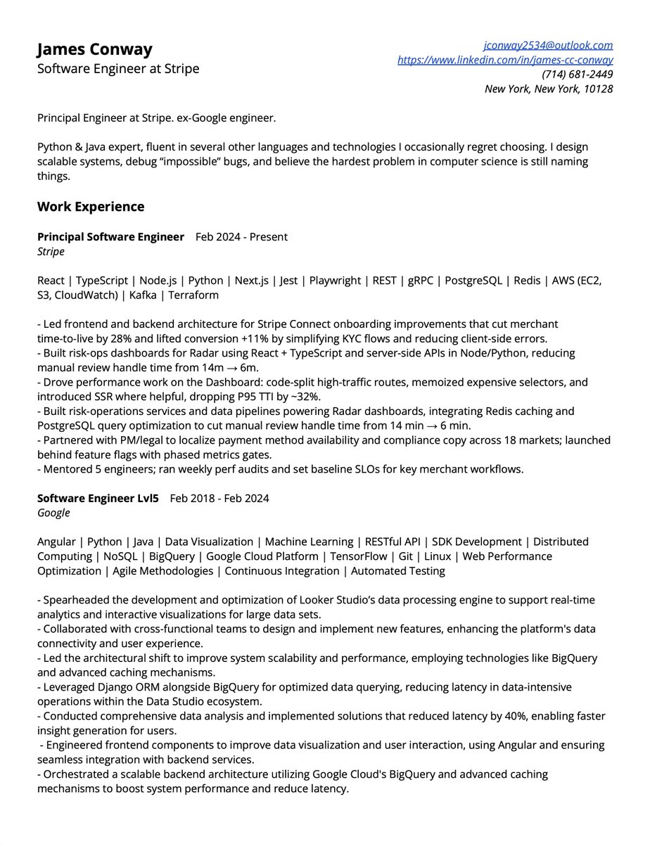 Feifan Zhou tweet media