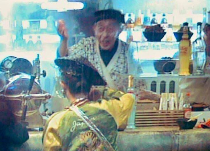 daichan_47la11's tweet image. 🐏🦉🦄🐏🦉🦄🐏🦉🦄

フゥ〜😩夜勤明け....

ひと時の安らぎ...✨✨☺️

＃bladerunner
＃bladerunner2049