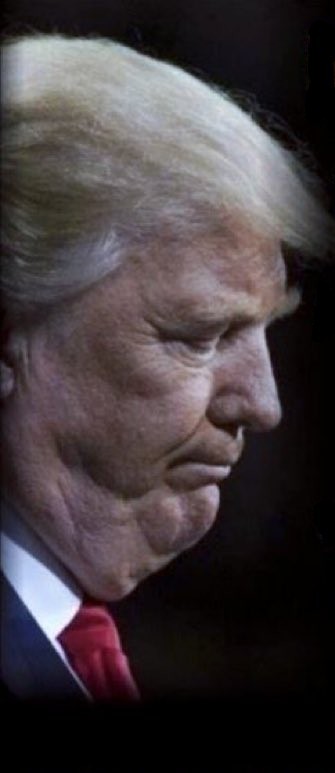 nwtony65's tweet image. Read "‘Gonna be Pissed!!!’: #DoucheBagDementiadonnie Publicly Shamed a Woman’s Face, Then #ChubbyCheeks #CouchFckrjdvance Eagerly Piled On, Then a Brutal Photo Emerged That Blew a Hole Straight Through Their Insult!!!"
on SmartNews: l.smartnews.com/p-79nmUxIQ/SrM… #SmartNews