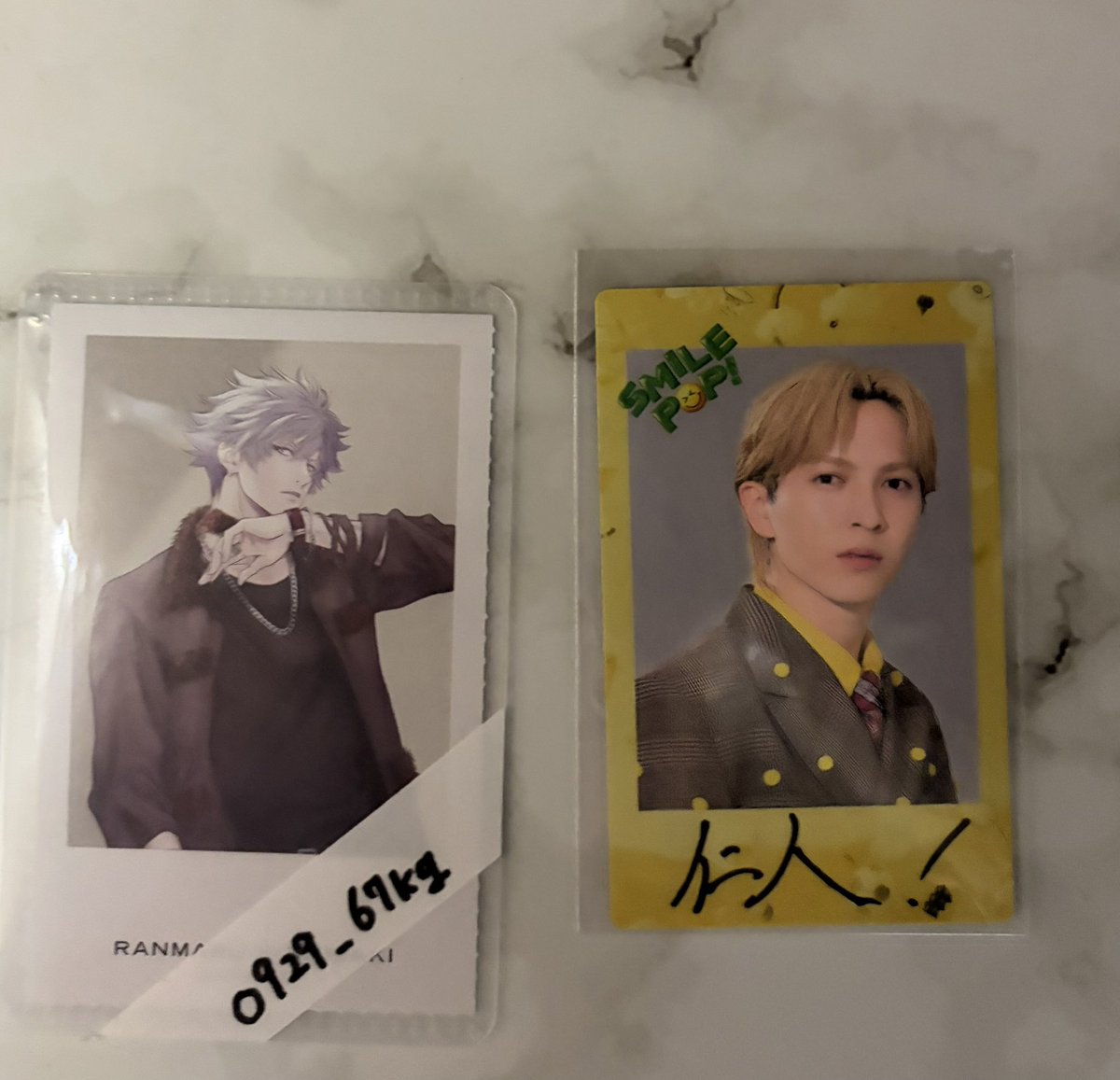 あこ🐶お取引 tweet media