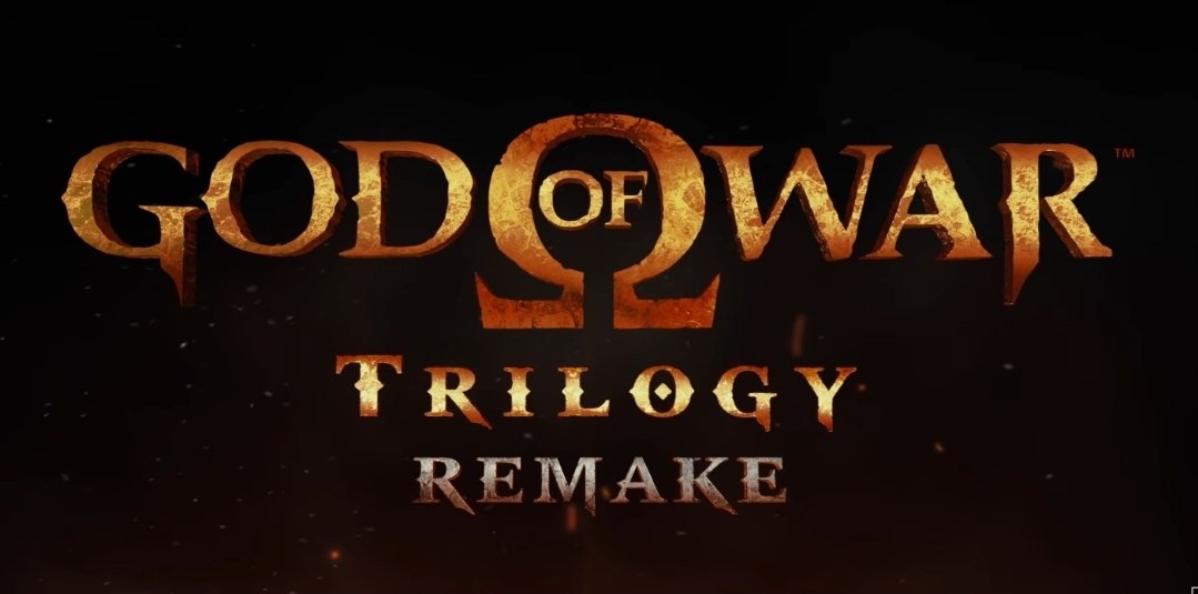 Pra mim isso aqui é o verdadeiro e sempre foi o prime do prime da franquia God of War. 
Masterpiece, simplesmente vídeo game do início ao fim.
#GodOfWar #GodOfWarRemake