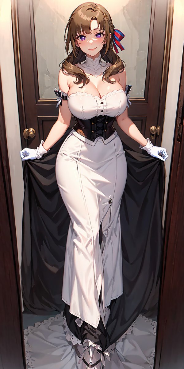 Mamako Oosuki de Tsūjō Kōgeki ga Zentai Kōgeki de ni Kai Kōgeki no Okā-san wa Suki Desuka? parte 2