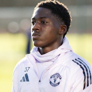 🚨🎙️ | Thomas Tuchel on Kobbie Mainoo:  

"It's fantastic to see him back on the pitch. He's an extremely TALENTED player. He's already played in a tournament with England, so he's back in the running for a spot in the England team.  

"Just like Luke Shaw and Harry [Maguire].