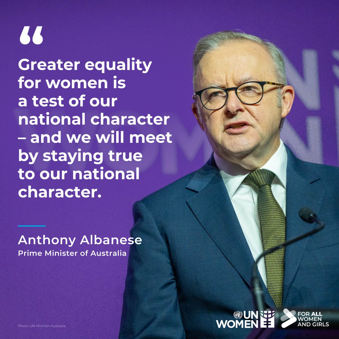 UN Women tweet media