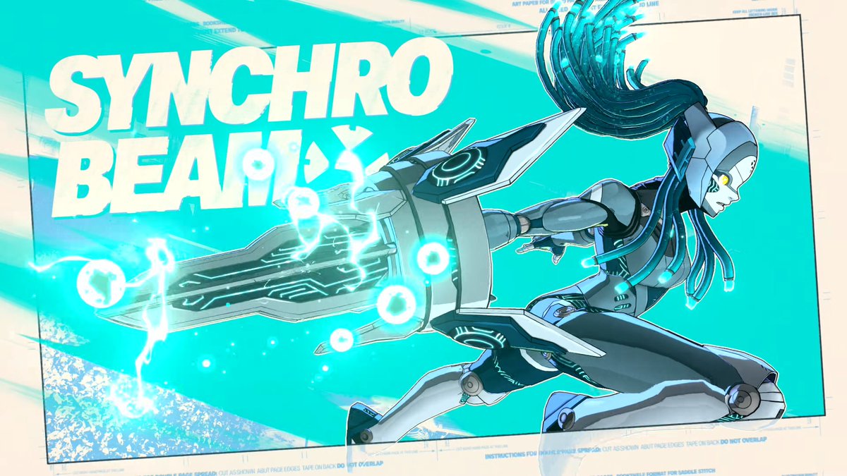 TokonFighters's tweet image. Danger
MARVEL Tōkon: Fighting Souls (2026)