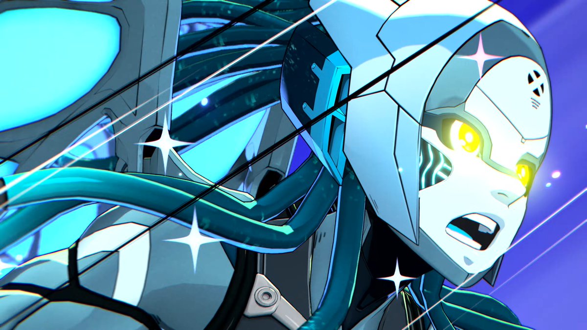 TokonFighters's tweet image. Danger
MARVEL Tōkon: Fighting Souls (2026)