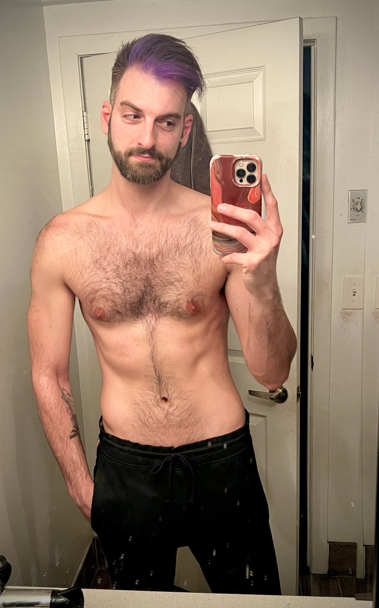 Brad Baron tweet media