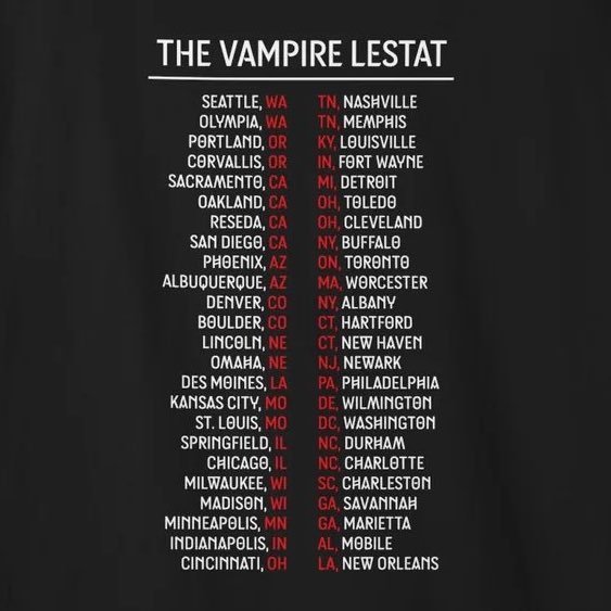 kittydulac's tweet image. new orleans being the last show… i’m ill