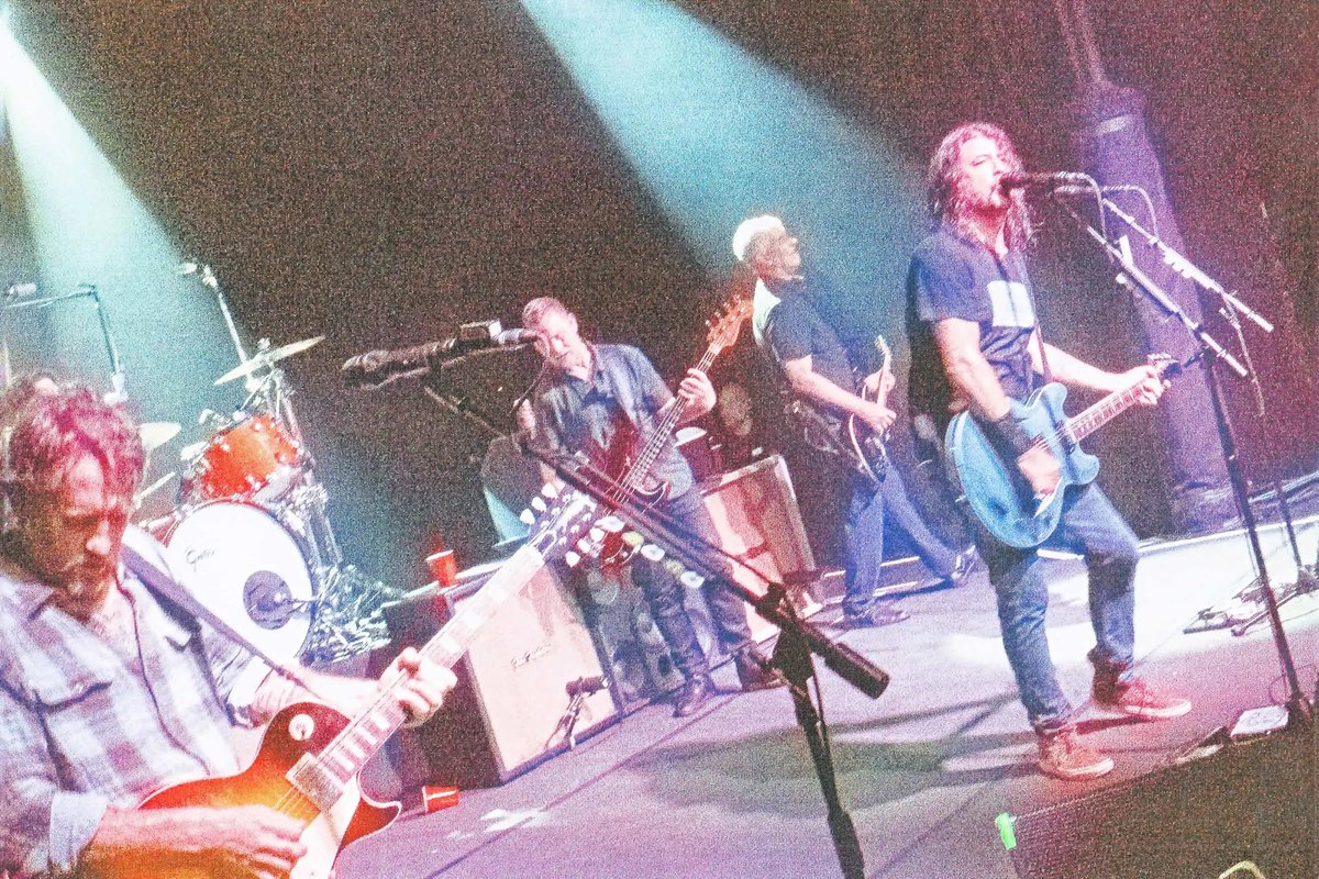 Turn the cameras off. 📷