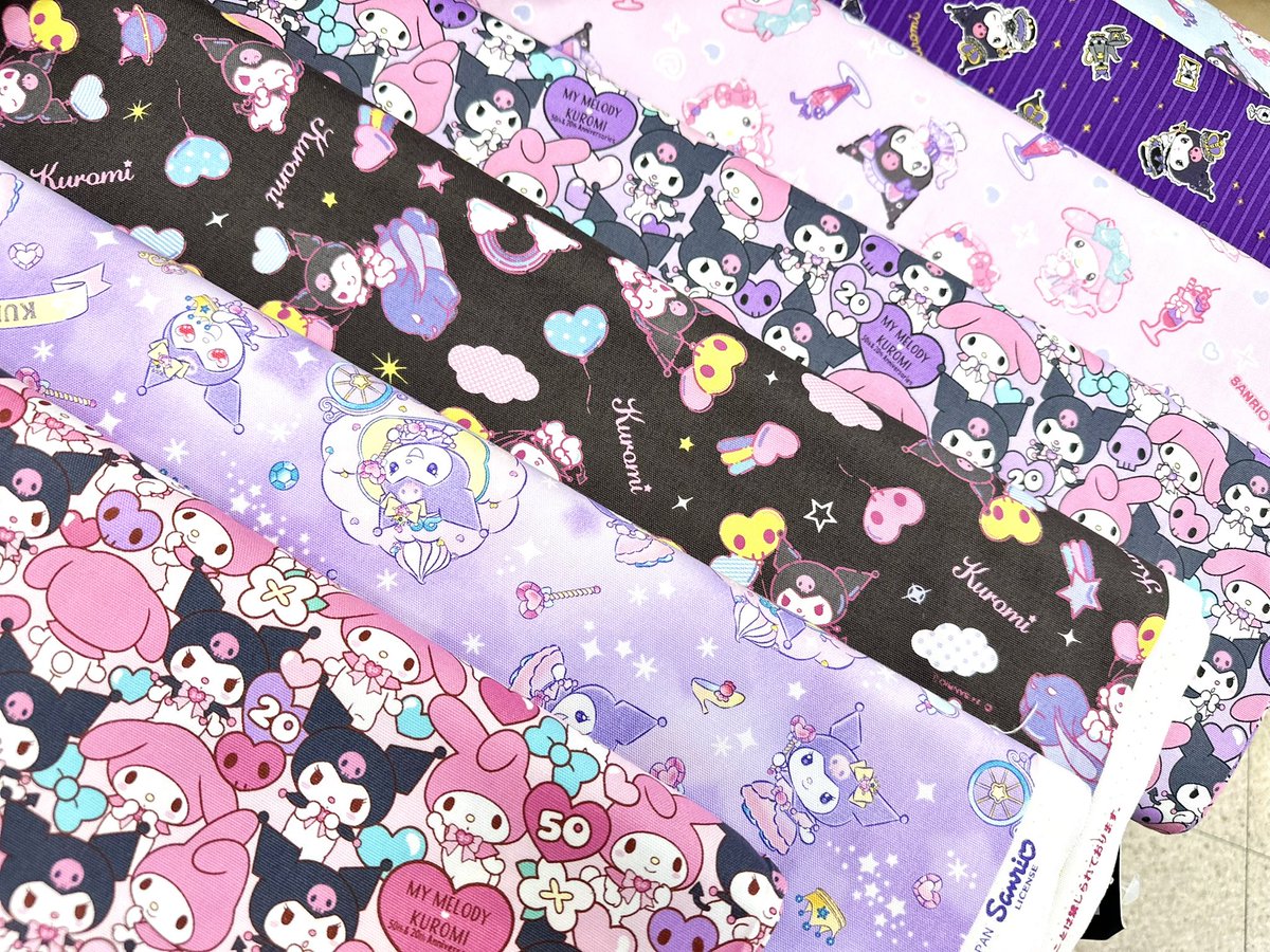 メロディちゃん