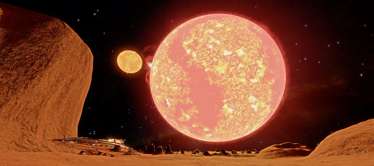 CMDR XpressioN tweet media