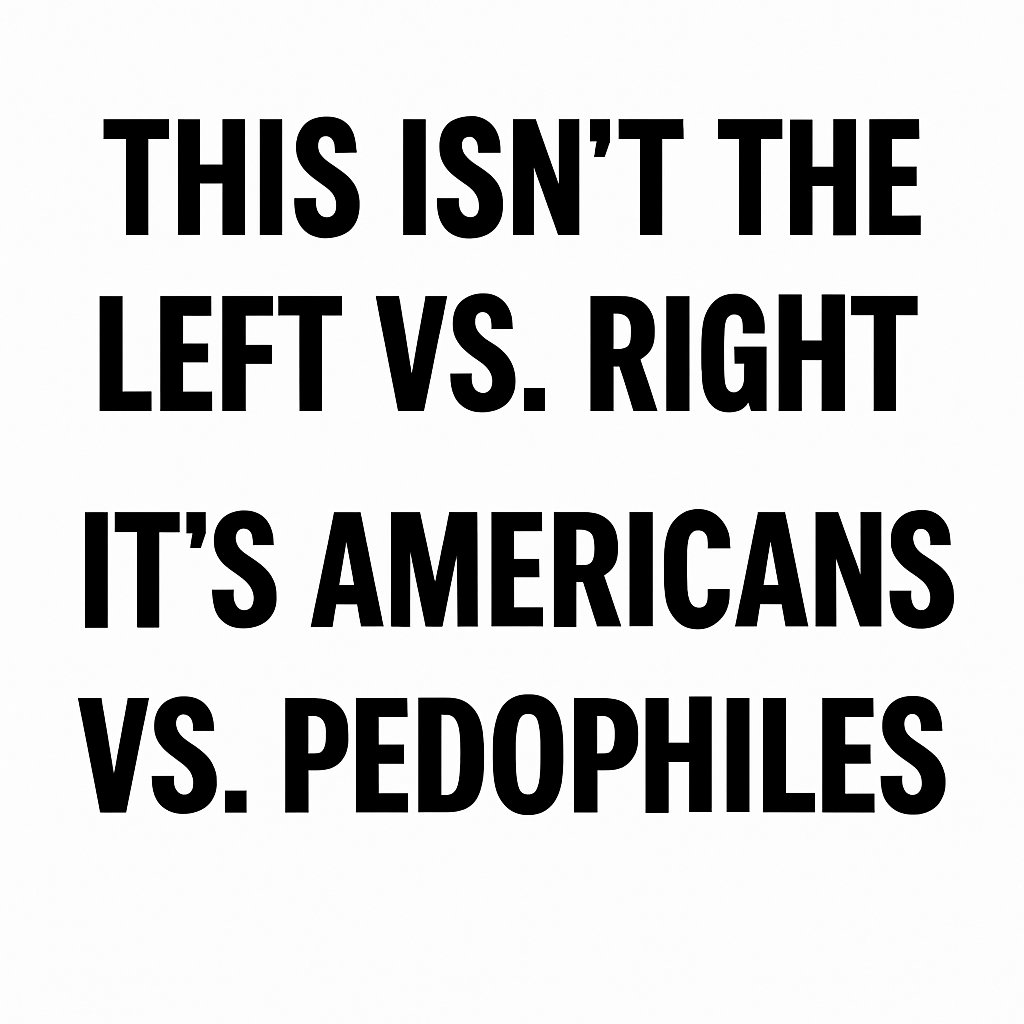 Do the right thing tweet media