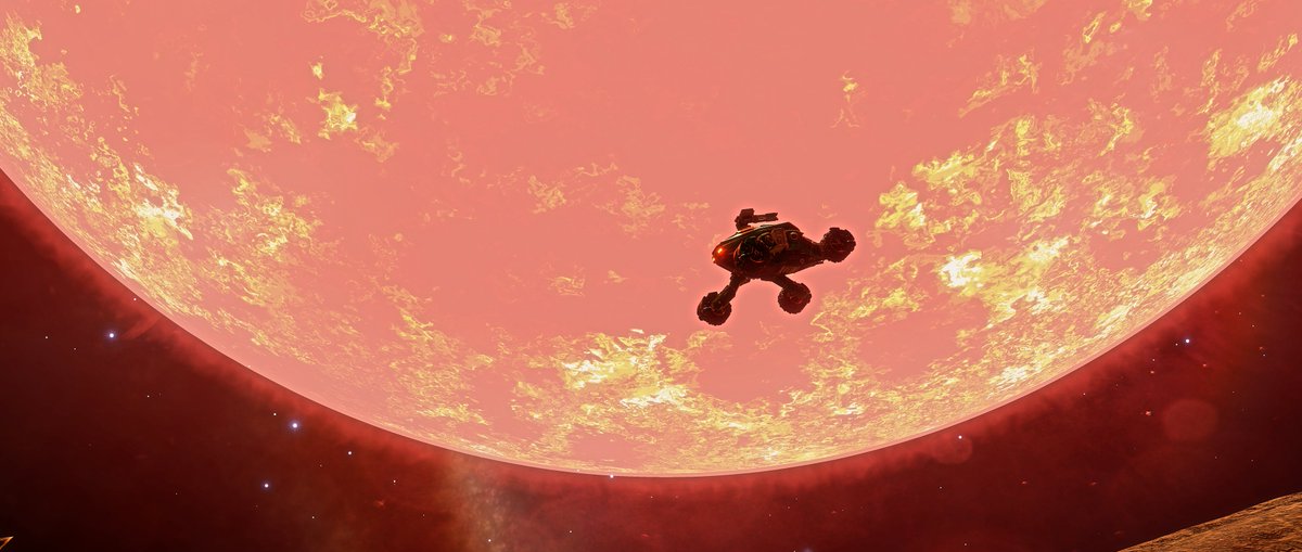 CMDR XpressioN tweet media