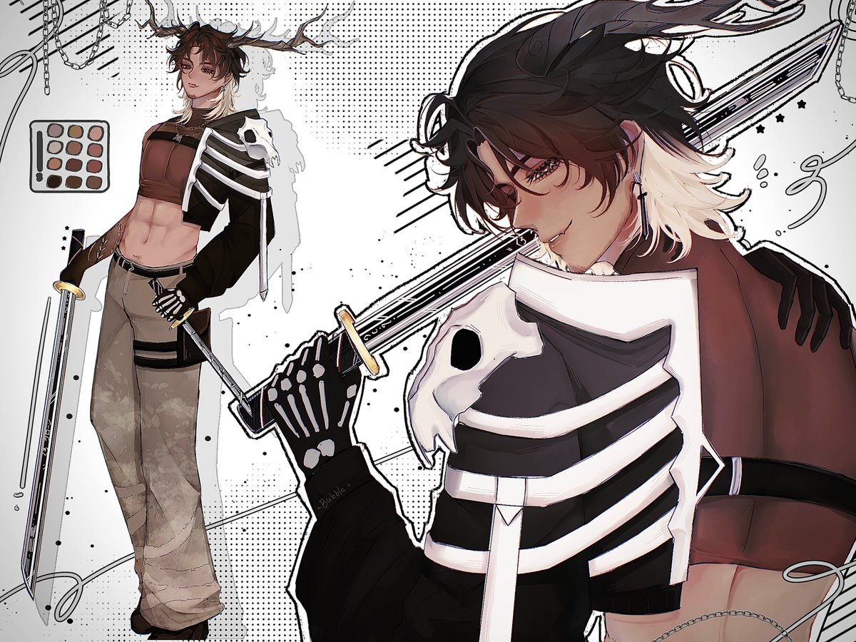 XZL Blade tweet media