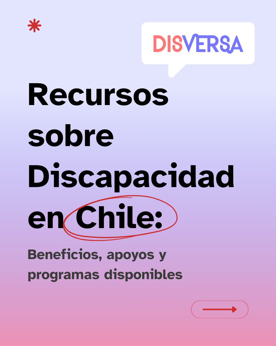 Disversa tweet media