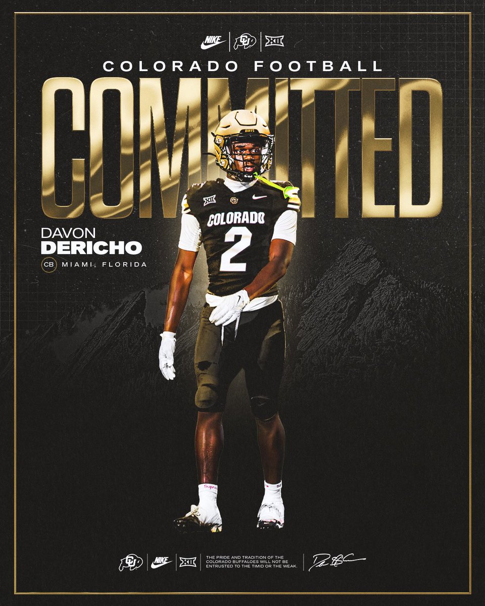 Davon Dericho tweet media