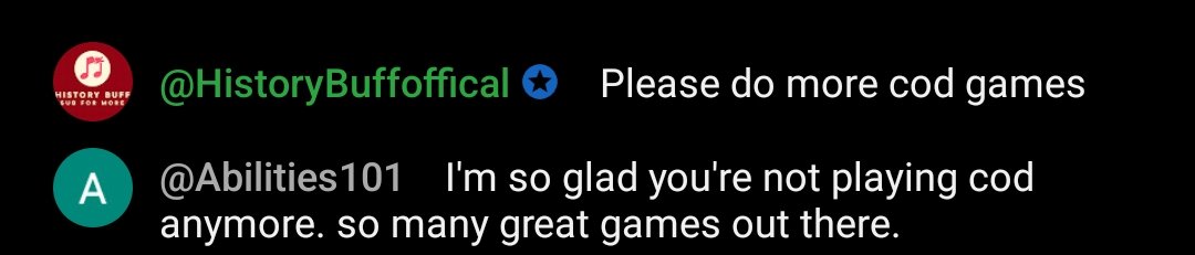 The duality of your chat <a href="/iamrobtv/">Rob</a>