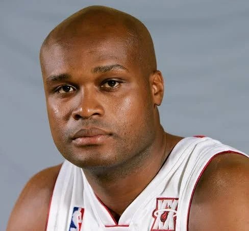 Antoine Walker be like: