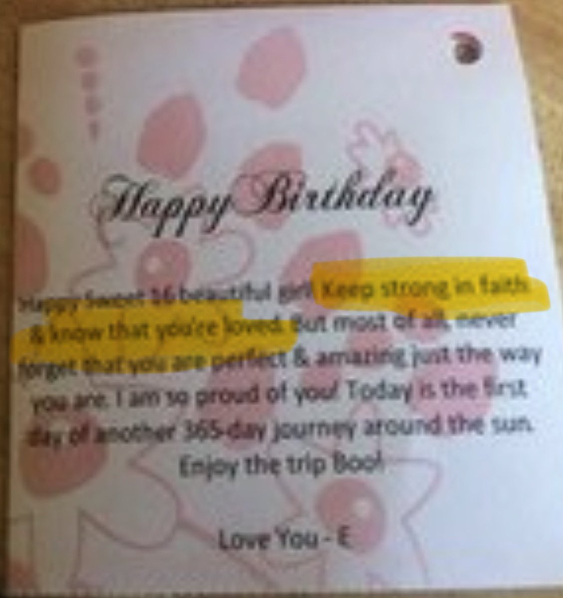 NΛTLY DΞNISΞ tweet media