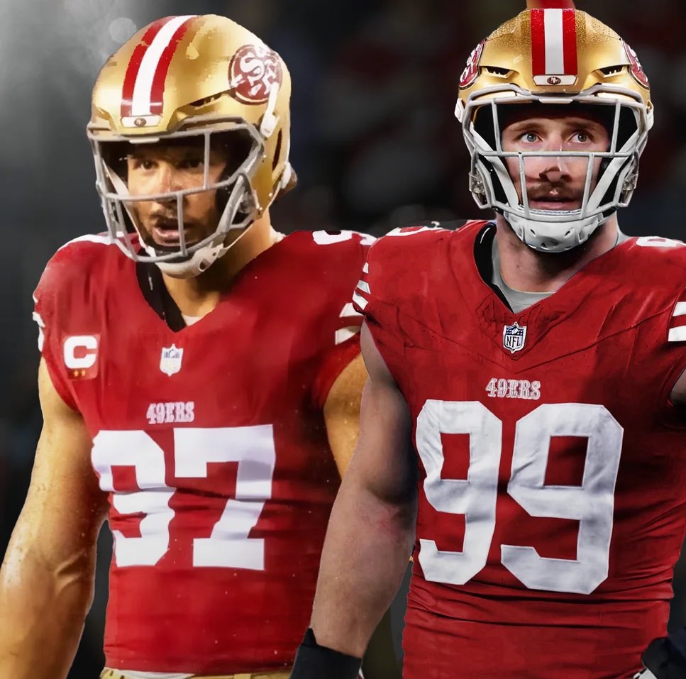 49ers & NFL News 24/7 tweet media