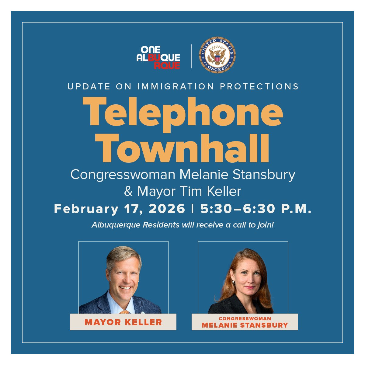 Mayor Tim Keller tweet media