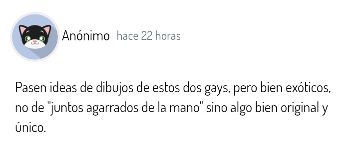 A ver! Saquen su creatividad ✨💫
🦭